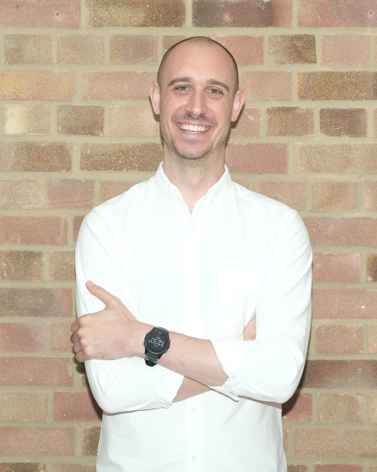 nAItives founder
